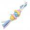 wholesale funny design Interactive training dog chew toy