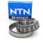 automotive differential parts HM88649/HM88610 HM 88649/610 japan ntn inch tapered roller bearing prices