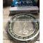 japan ntn nsk bearing BA195-3 excavator slewing bearing BA195-3A size 195x280x36.5mm angular ball bearing