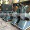 FORST Horizontal SFF3X-36 Industry Cyclone Dust Collector
