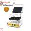 baking machine hot snack machine mini round shape egg tart machine