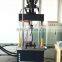 100 KN Fatigue Servo Hydraulic Tensile Compression Testing Machine Dynamic and Static Fatigue Machine
