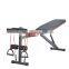 Factory Customized Home Office Gym Supine Board With Easy to Operate MFS-189-1