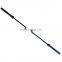 Professional Work Out Fitness Sport Gymnastics Curve Weightlifting Barbell Bar For Gym