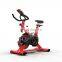 Body Fit Exercise Bike Manual Mini Bike Spinning Bike