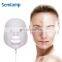 electric pdt beauty machine 7colors facial care led mask