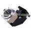 ZD ZBR Series 90 Degree Right Angle Bevel Planetary Gear Box Gearbox For Servo Motor