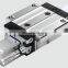 Original THK linear block R165372320