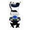Multi functional walking tractor mini tillers