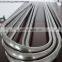 SA213T22  Bend Tube/ U Shape Bend Pipe/360deg Elbow for Steam Boiler Pipe