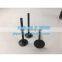 403C-15 Intake Valve 120166350 For Diesel Engine