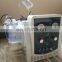 Portable 3 in 1 microdermabrasion beauty machine with jet peel  water peel / oxygen spray function jet peel