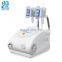 Newest simply style  slimming fat freeze machine 2 cryo handles/fat freeze body slimming 2 cryo handles work