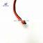2 4 6 8 10 core audio round speaker cable flat speaker cable 12ga 14ga 16ga 18ga car speaker  wire