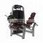 commercial gym equipment Leg curl and extension machine