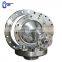 A105 slip on forged pipe flange made in China