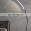 Modern Fashion Simple Luxury K9 Clear Crystal Ceiling Lighting Chandelier