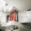 340mm Paper Automatic Feeding and Slitting Hot Roll Laminator with Delicate Structure