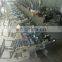 auto stereo carton erecting Paper box machine making