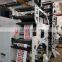 RY Series color label Flexo/Flexographic Printer