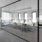 12.38mm partition wall laminated glass price per square metre
