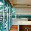 Glass Louver Jalousie Windows Frosted Glass