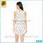 2016 Fashion Summer Sexy New Mini Nightwear Lady Print Pajamas Sets