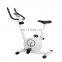 Ce Approval 8 Levels Adjustment Magnetic Control Commercial Exercise Bike/orbitrac Elliptical Bike