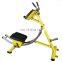 AB Coaster Gym equipment fitness machine electric bike idoor exercise fit machine Abdominal trainer