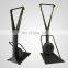 Promotion Gym Cardio Machine Skiing Machine Lzx Fitness Pm5 Monitor Ski Indoor Gym Fitness Equipment