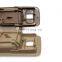 Free Shipping! Beige Inner Inside Handles Front Pair Set for 1990-1993 Honda Accord 4 Door