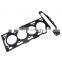 Free Shipping! For 00-08 GM 2.2L DOHC Ecotec Engine Cylinder Head Gasket MLS Z22SE L61 L42 New