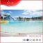 Pool Game Large Plastic Water Slide For Sale In Summer China Manufacturer adult blow up adult blow up water slide with low price