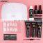 Nail Kit Art Gel Nail Set Kit With Uv Lamp