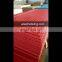 plastic moving mat polymeric mobile road surface hdpe composite swamp mats lawn protection plates driveway mat industrial