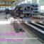 EXTRUDED Polymax rubber D Fenders Delta Profile fenders
