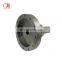 Factory supply customized auto parts stainless steel car spare part cast 5 axis machining  stainless steel parts