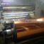 bulk diamond plastic coated aluminum foil