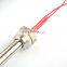 700w 220v china manufacture single-point cartridge electric water heating rod immersion