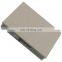 Wholesale Bulk Buy Real Capacity full color printing logo Book Shape ABS USB Flash Drive