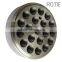 Manufacturer Multi Strand Head Plate CNC Machining Cable Bolt for Mining