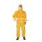 Disposable Protective Clothing  Disposable Coverall with Hood   Protective Equipment Overalls Coveralls