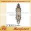 JCD301D Curtain Tassel Curtain Fringe Curtain Accessories