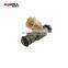Auto Parts Fuel Injector For SKODA OCTAVIA IWP163 automobile accessories