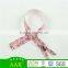 5# nylon fancy open end watertight zipper