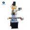 ZX50C Machine Tool Small Bench Swivel Head Drilling and Milling Machines