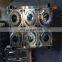Custom Injection Mold Making for Plastic Inline Skate Part