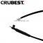 speedometer cable Factory direct oem DU191013