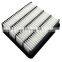 Wholesale auto engine Air Filter 17801-38030 FOR  LAND CRUISER URJ201 UZJ200