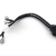 Наружный проводник QSB6.7/QSB7/6D107/PC200-8/PC210-8/PC240-8MO применяется для грузового автомобиля/экскаватора (3287699)